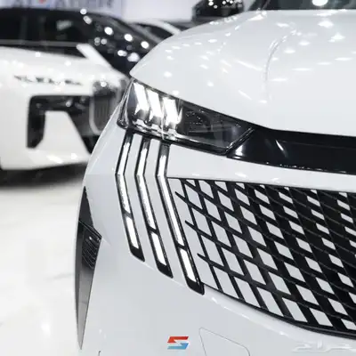 بيجو 5008 GT موديل 2026 index