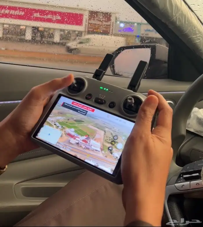 تصوير وتسويق عقارات (تصوير ارضي وجوي) 1