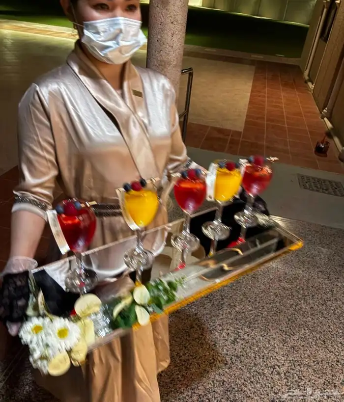 صواني ضيافه 16