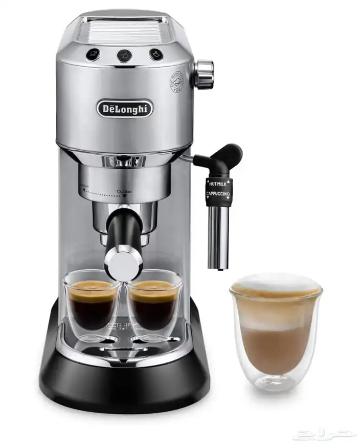 مكينة اسبريسو 4