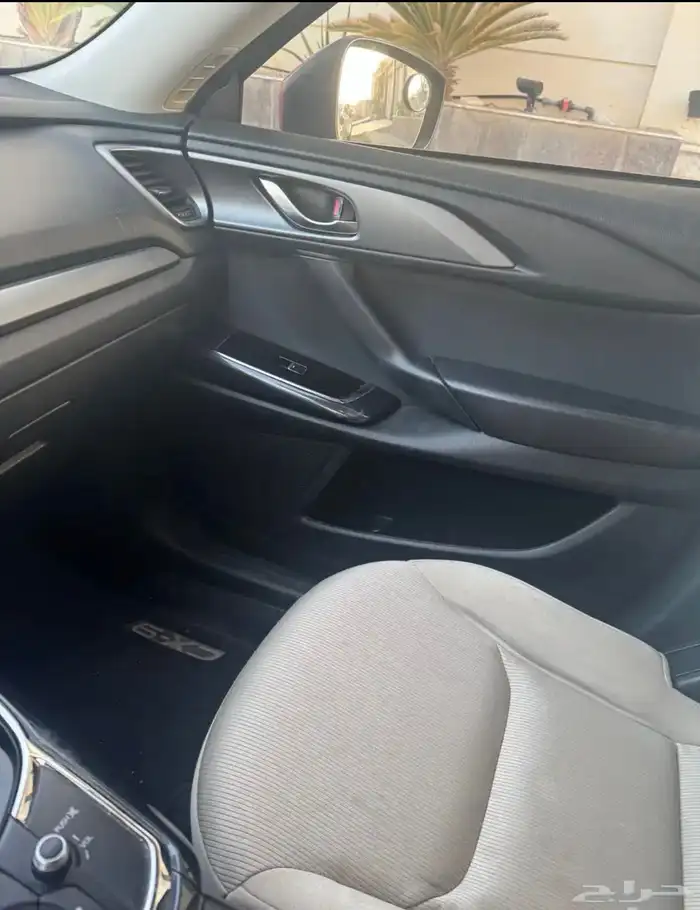 مازدا cx9 2020 2
