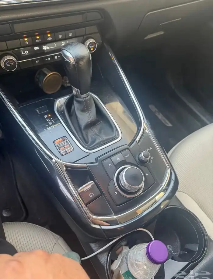مازدا cx9 2020 1