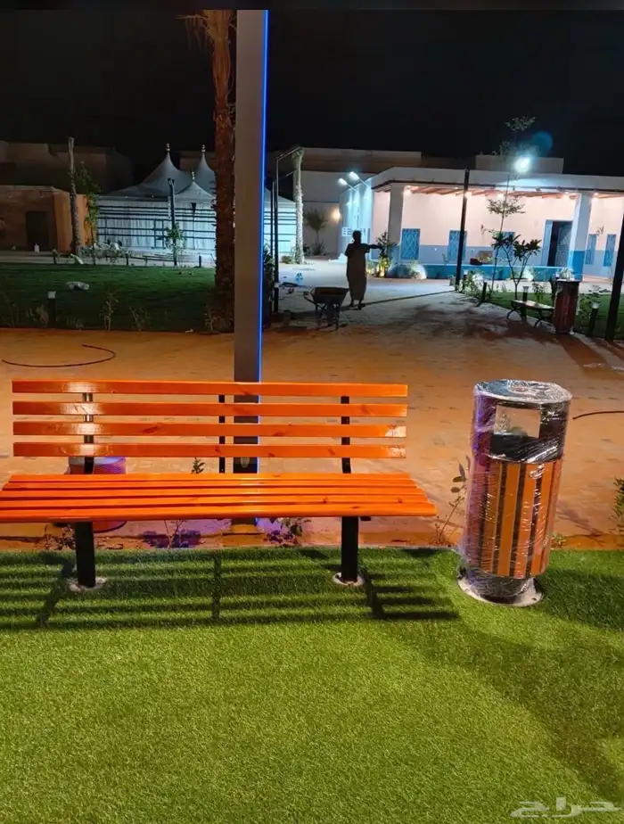 مرجيحه العاب اطفال بلجرشي 10