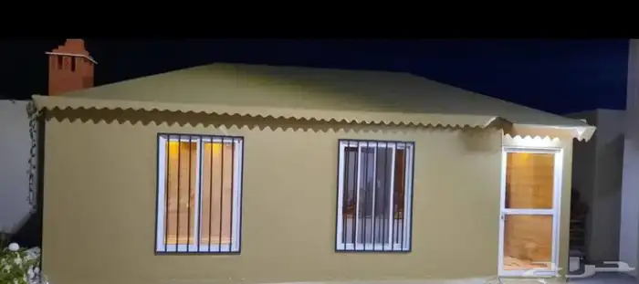 تفصيل بيت شعر وقرميد 6