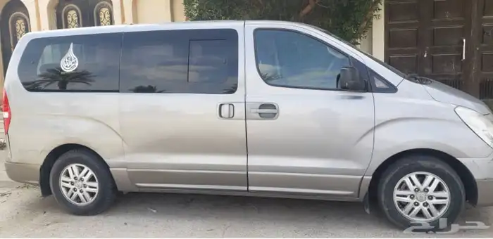 للبيع باص اتش ون للبيع جوال 0