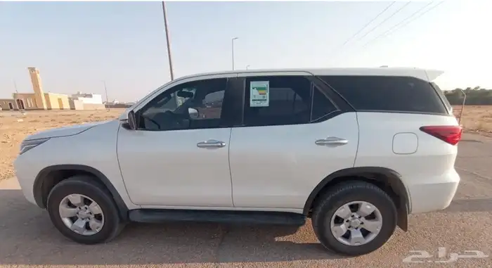 فورشينر ديزل دفلك دبل يعتبر أصفار جديد جدا 1