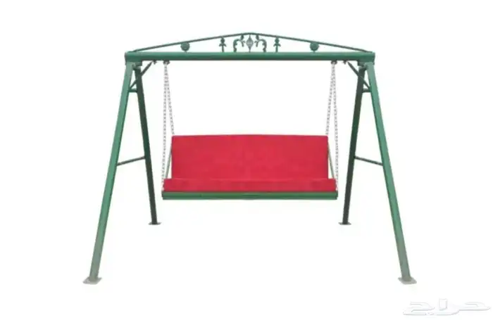 مراجيح ألعاب أطفال 6