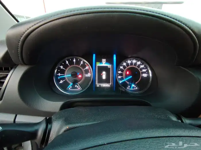 فورشنر 2019 دبل وكالة 4 سلندر 8