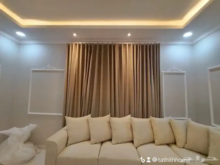 دواليب خزائن غرف نوم ستاير تفصيل حسب الطلب 6