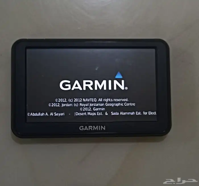 جهاز GARMIN 2