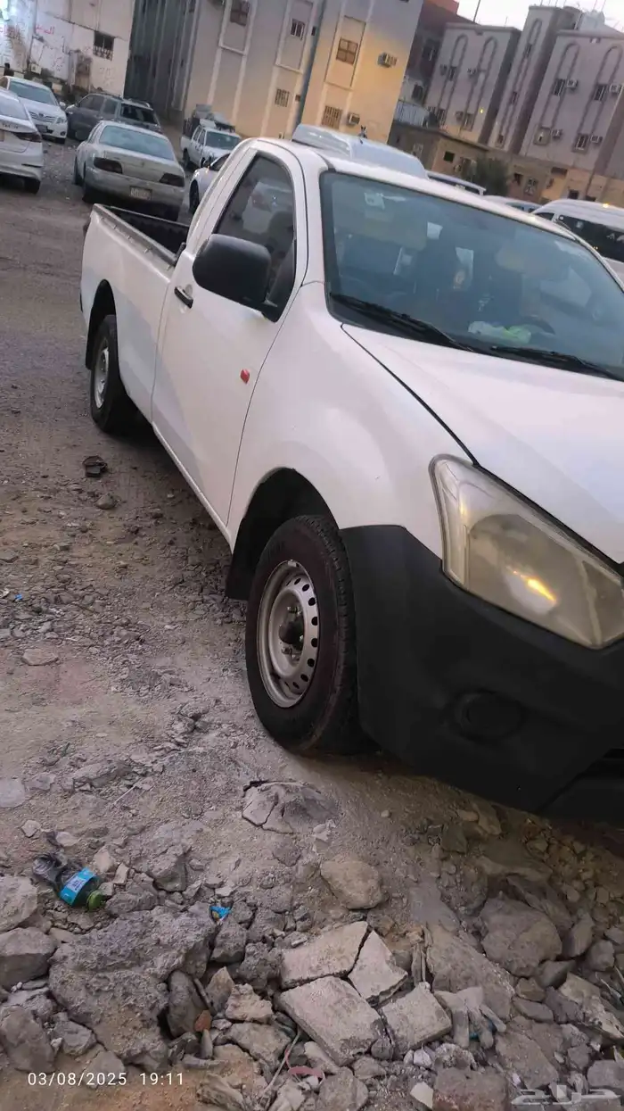 ونيت ايسوزو غمارة للإيجار 1