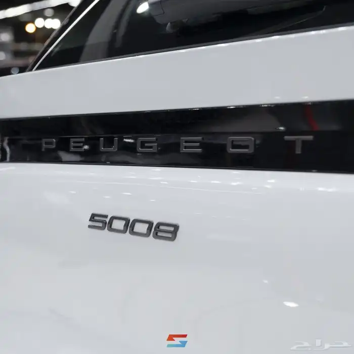 بيجو 5008 GT موديل 2026 6
