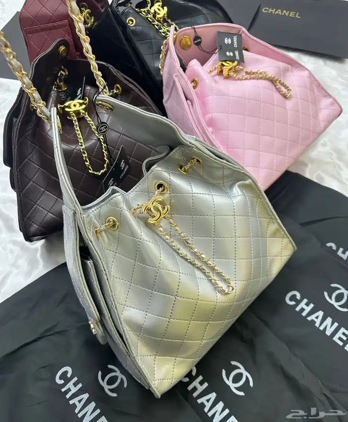 شنط نسائية ماركات 2