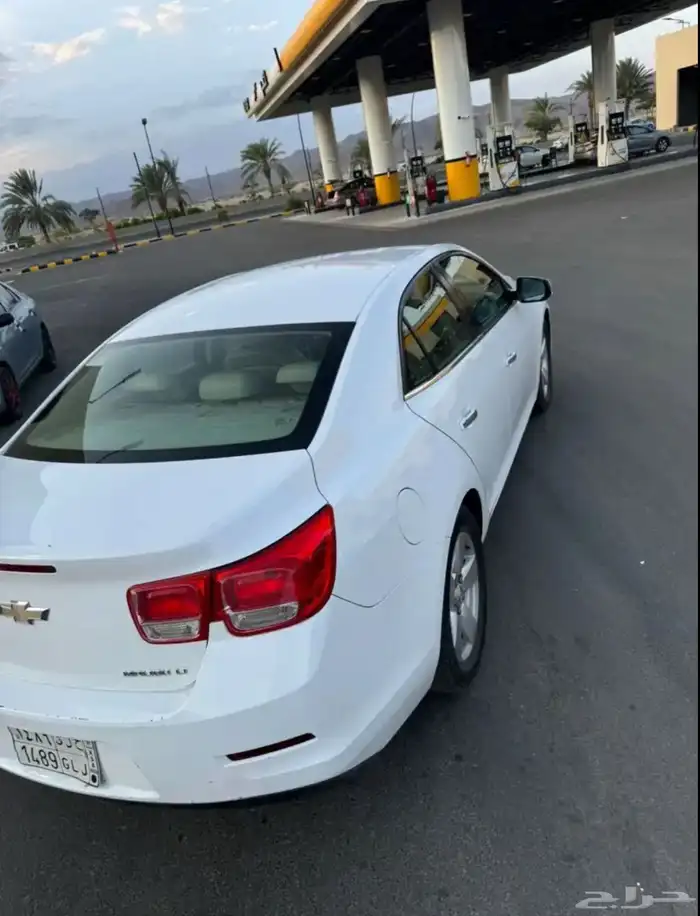 ماليبو 2015 نص فل 2