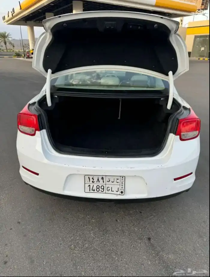 ماليبو 2015 نص فل 11