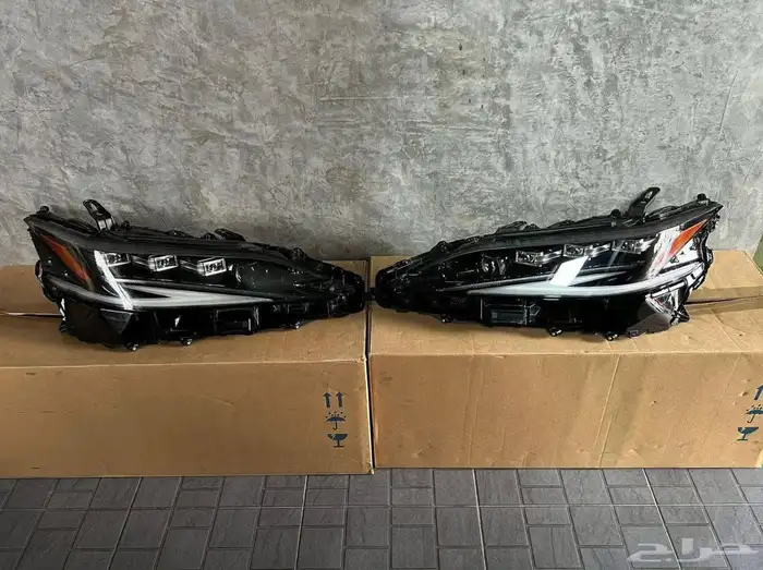 شمعات لكزس 19-2024 جيب 1