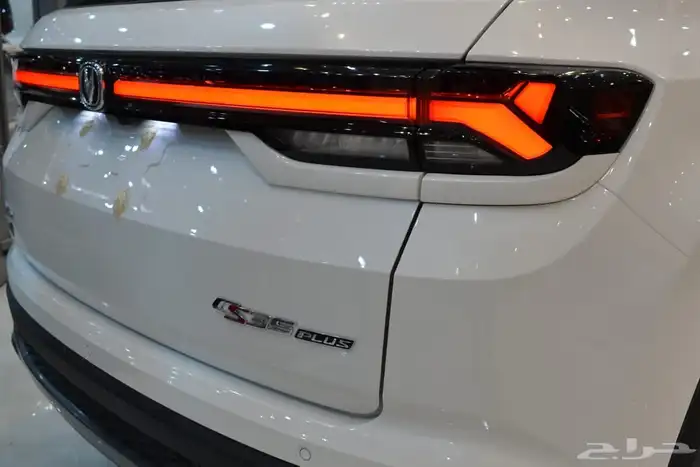 شانجان Cs35 سمارت و ليمتيد 2024 19