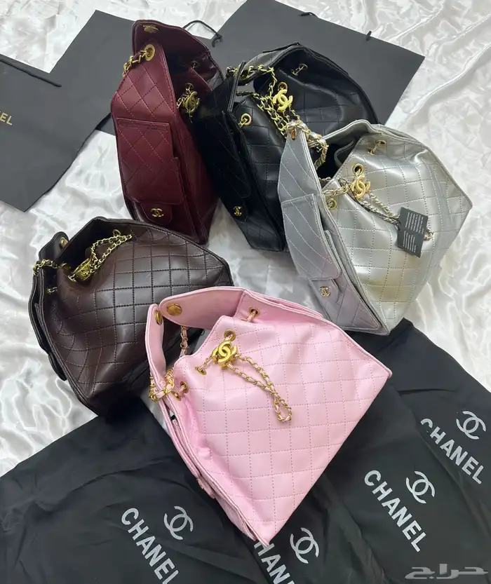 شنط نسائية ماركات 6