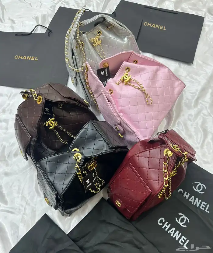 شنط نسائية ماركات 11