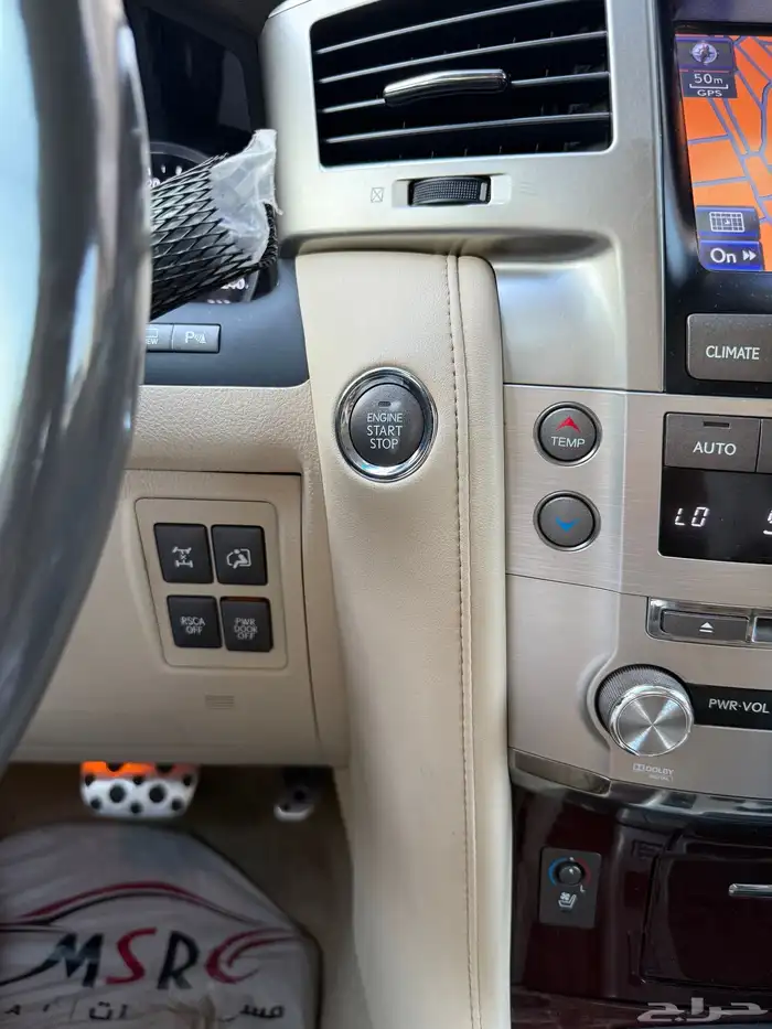لكزس 2014 LX570 18
