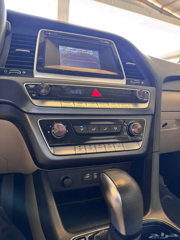 سوناتا 2018 شرط 20