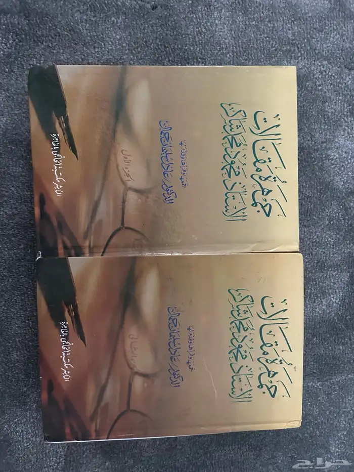 جزئين جمهرة مقالات محمود شاكر 0