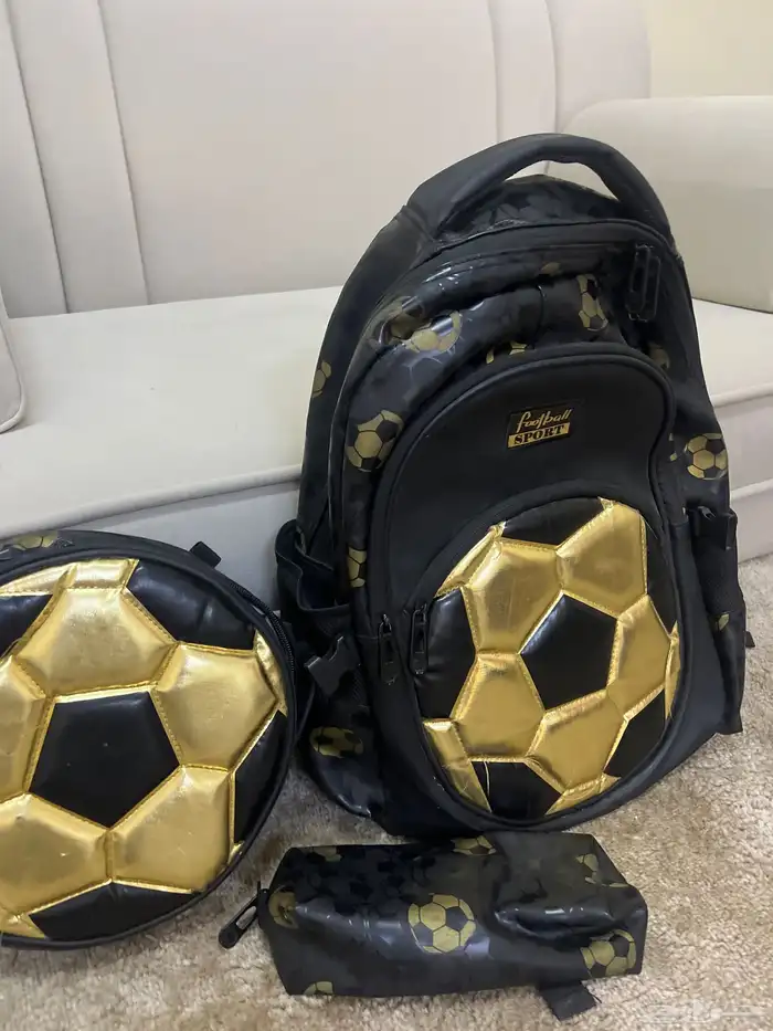 شنطة مدرسية 0