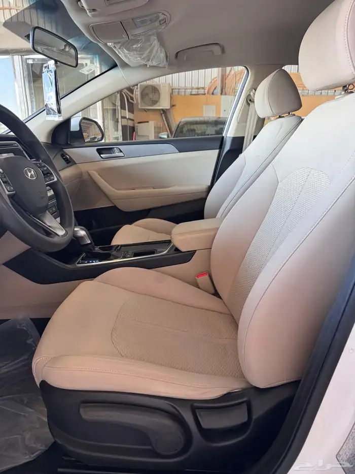 سوناتا 2018 شرط 12