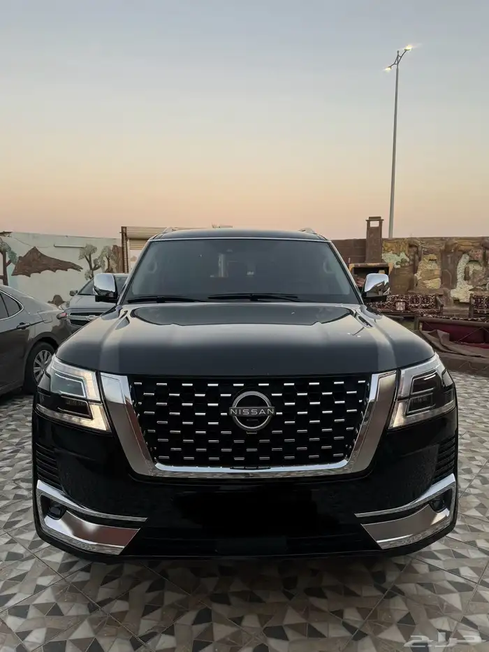 باترول 0