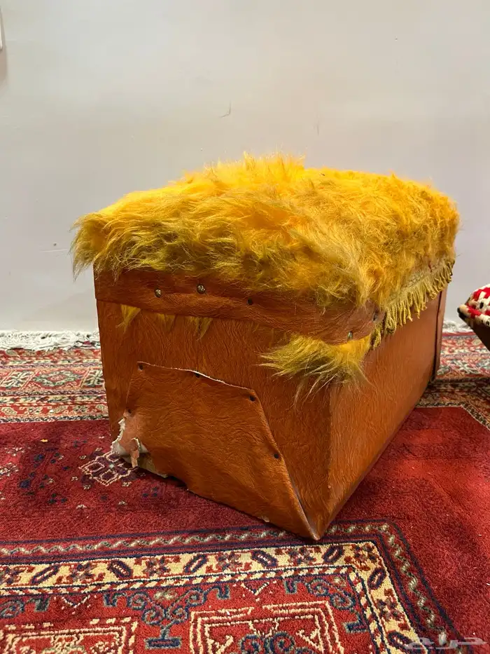 مركى تراث قديم 3