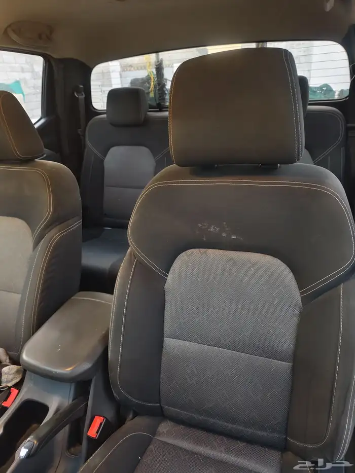 ام جي 2020 غمارتين دبل 4