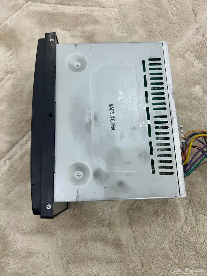 شاشه سيارة 4