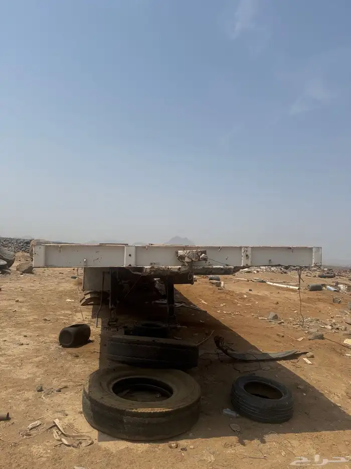 تيدر سطحه للبيع 8