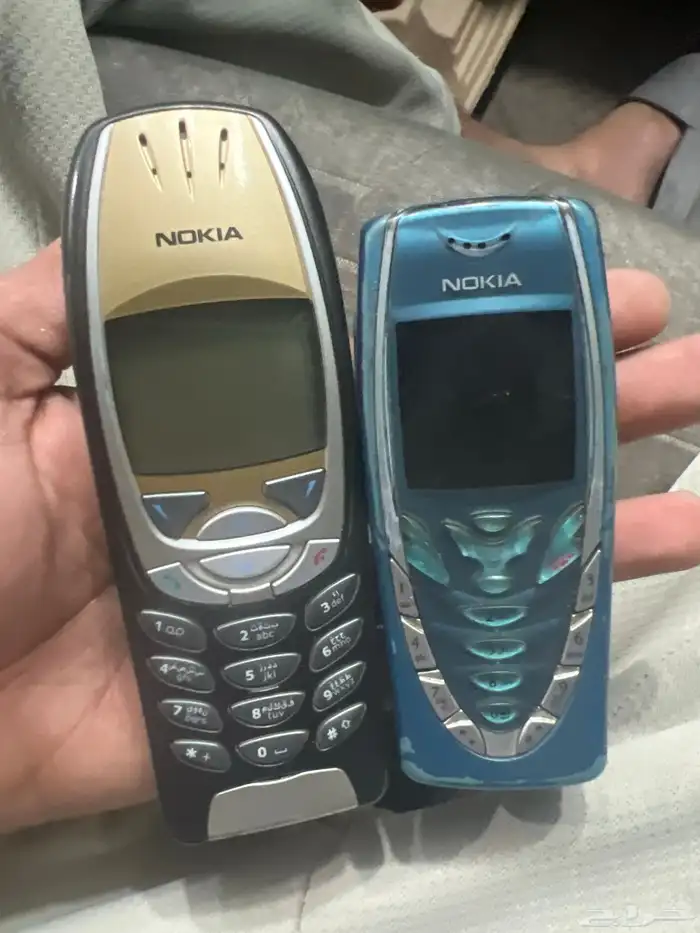 جوالات تراثيه 0