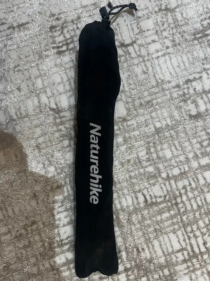 عصا رحلات هايكنج من شركة naturehike 2