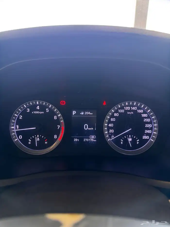 سوناتا 2018 شرط 22