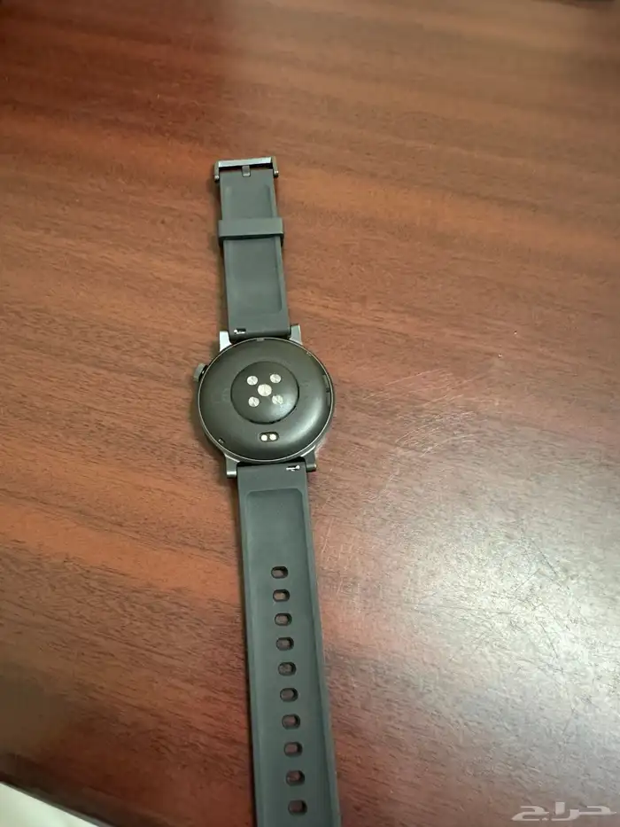 ساعه watch 3 pro من ناثنق 1