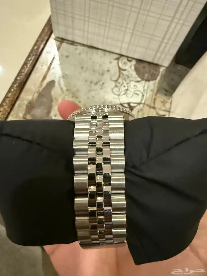 ساعه سيكو فايف سبروت اصليه 4