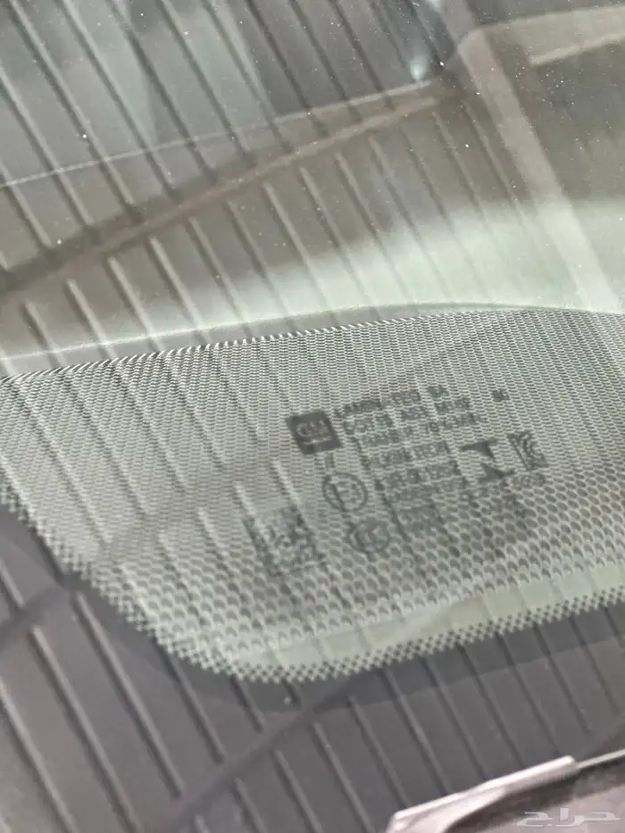 شيفروليه تاهو - دبل - عداد 42 الف فقط - 2022 8