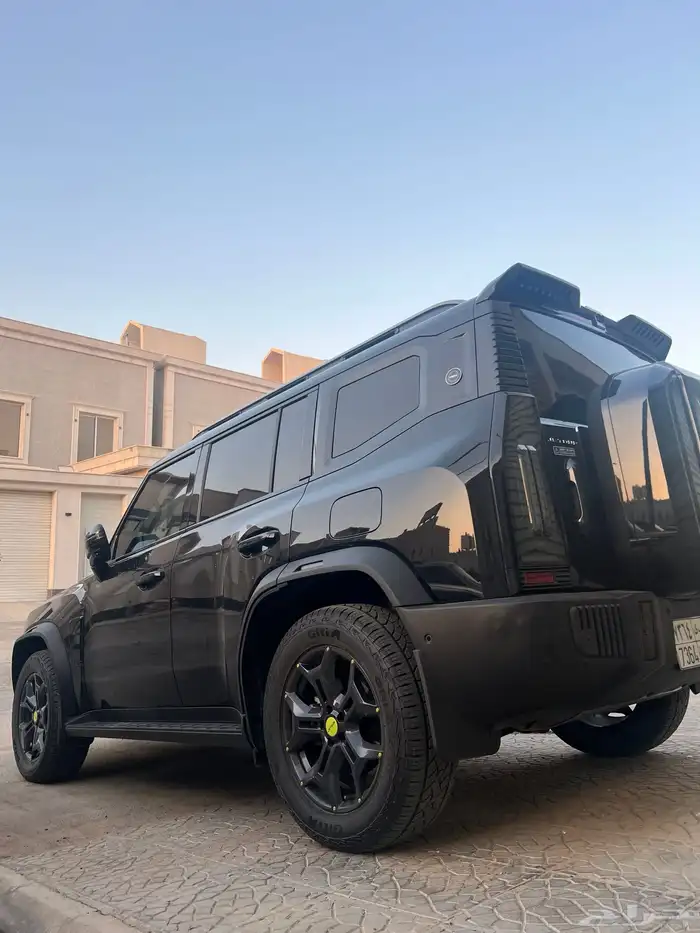 جيتورT2 3
