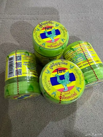 فكس تايلندي اصلي 0
