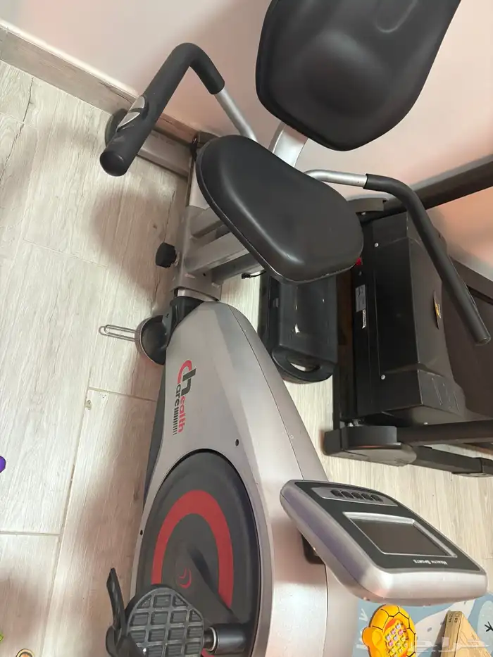 دراجة رياضية 0