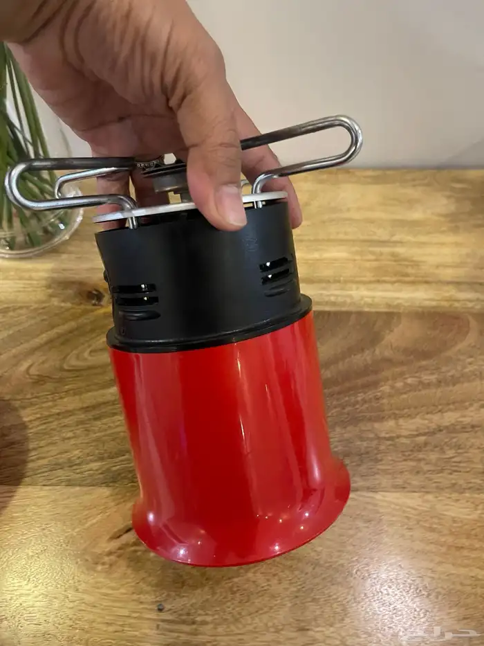 موقد غاز فرنسي قديم 8