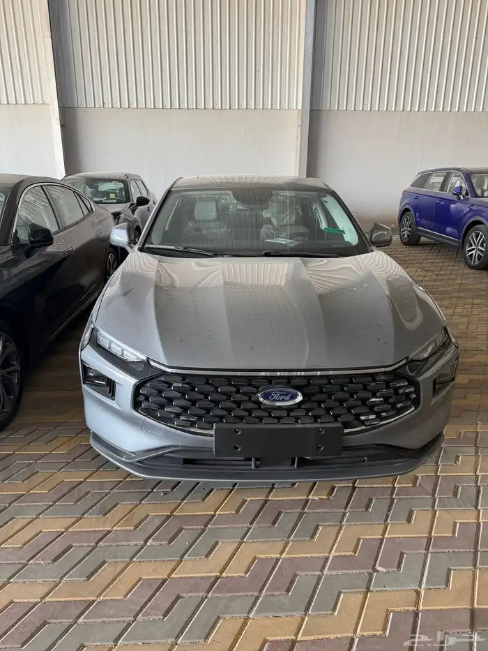 فورد تورس متوفر جميع الفئات 2026 1