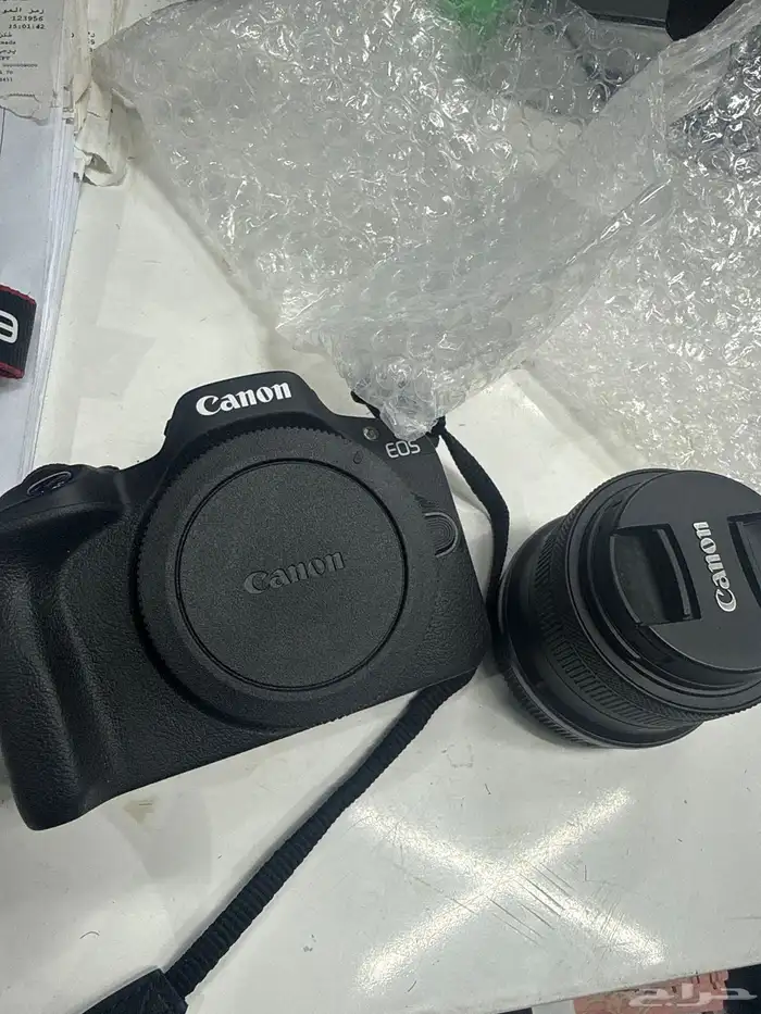 Cannon R50 0