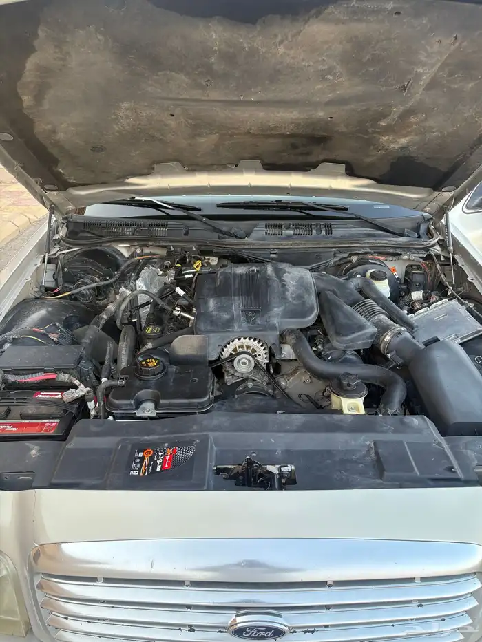 فورد 2012 سعودي 23