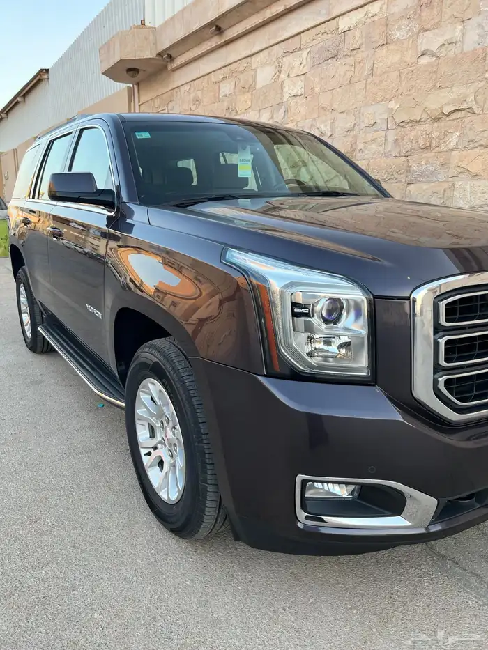 ( يوكن مخزن ) ( 2017) ( ثاني مالك ) ( SLE) 3