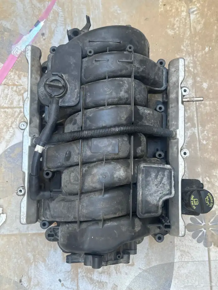 ثلاجة نضيفة تشارجر كرايسلر 5.7 V8 0