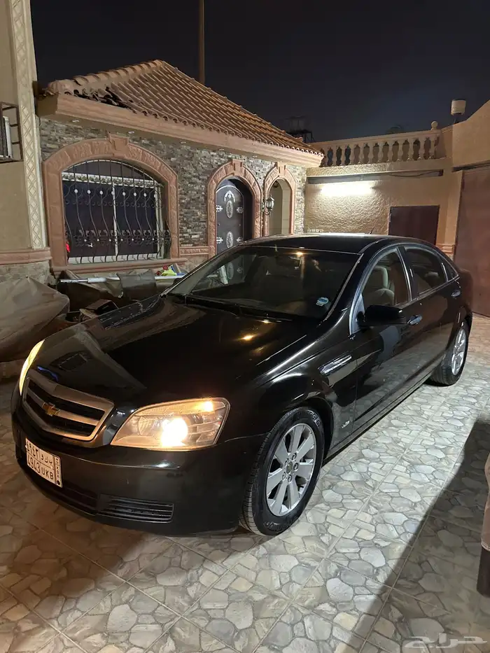 كابرس 2012 ( مباع ) 0