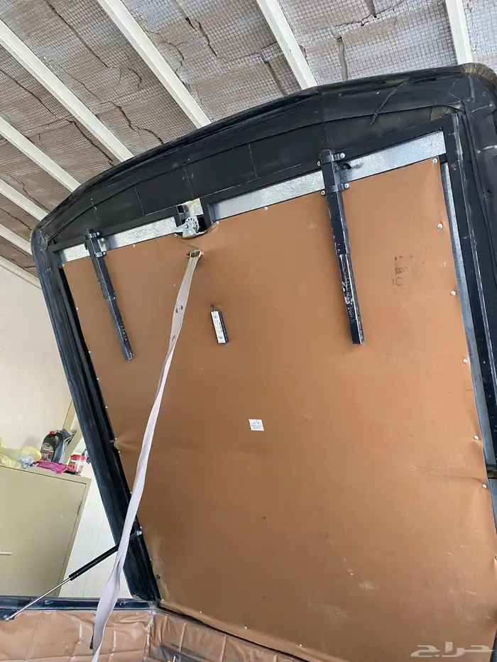 طبق F150 غمارتين للبيع 10